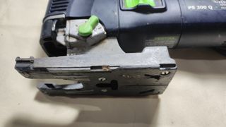 Festool PS 300 Q Caladora Pendular, PARA REPARAR