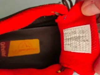 Zapatillas Trail La Sportiva Ultra Raptor 45.5