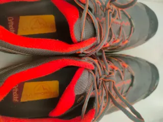 Zapatillas Trail La Sportiva Ultra Raptor 45.5