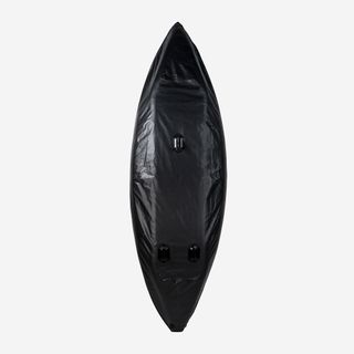 Pack Canoa Kayak Tribord 100 Essential 1/2 Plazas