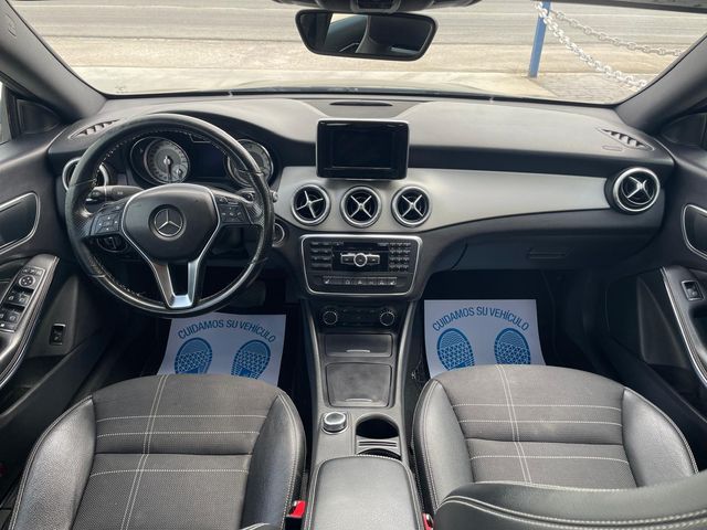 Mercedes-Benz Clase CLA 220 CDI 170 CV AUTOMÁTICO