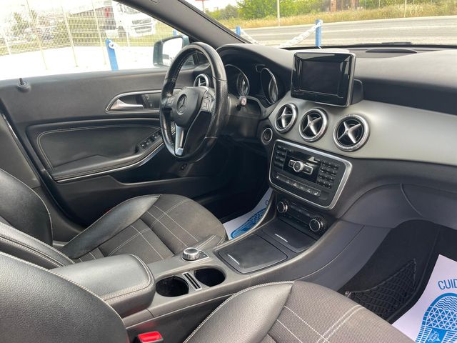 Mercedes-Benz Clase CLA 220 CDI 170 CV AUTOMÁTICO