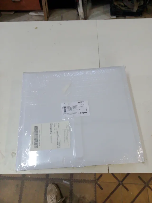 Scatola da incasso per scatola elettrica