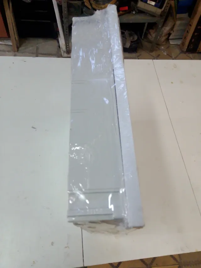 Scatola da incasso per scatola elettrica