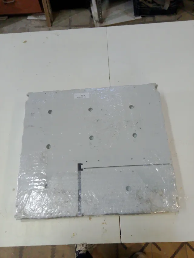 Scatola da incasso per scatola elettrica