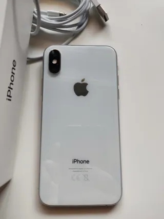 iPhone XS 256GB come nuovo