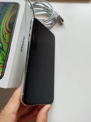 iPhone XS 256GB come nuovo