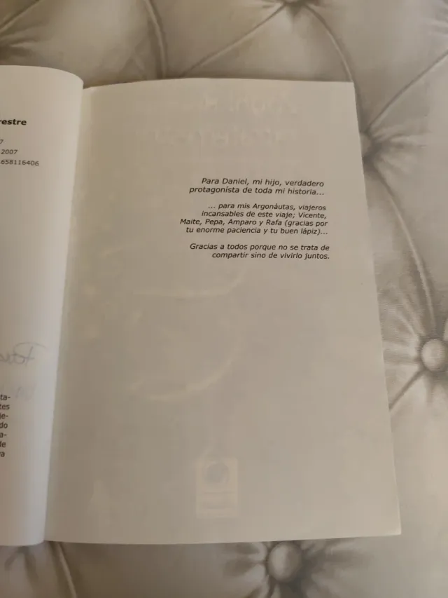 Zoogh! Mi amigo el extraterrestre