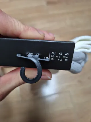 Calcetines Adidas Real Madrid Dorados