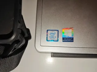 HP Elite x2 1012 G2 Tablet + Accesorios