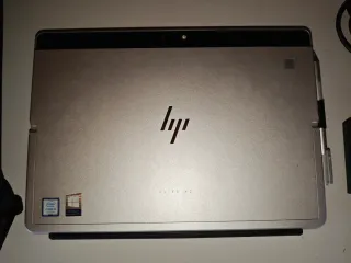 HP Elite x2 1012 G2 Tablet + Accesorios