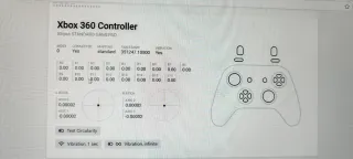 Razer Sabertooth Controller Xbox 360 Microsoft