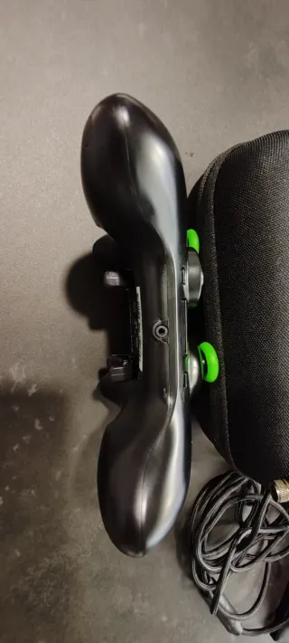 Razer Sabertooth Controller Xbox 360 Microsoft