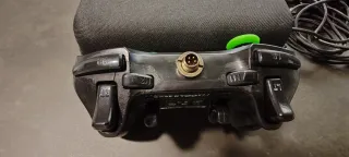 Razer Sabertooth Controller Xbox 360 Microsoft