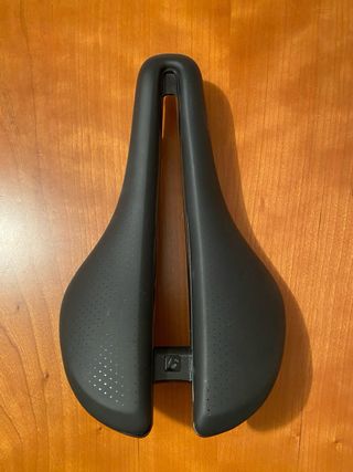 Bontrager Aelous Comp sella NUOVA