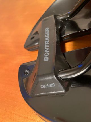 Bontrager Aelous Comp sella NUOVA