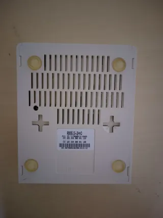 Pack de 2 Routers MikroTik