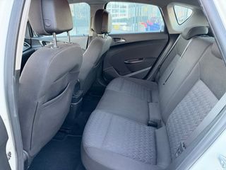 Opel Astra 1.7 CDTI Selective