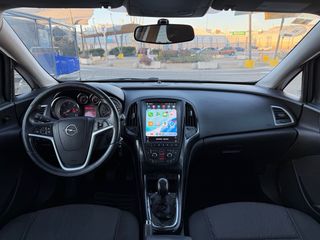 Opel Astra 1.7 CDTI Selective