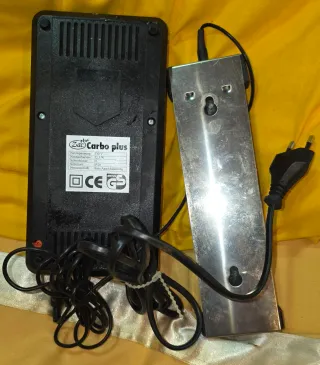 Generatore CO2 Zac Carbo plus per acquari