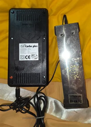 Generatore CO2 Zac Carbo plus per acquari