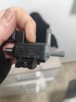 Válvula N75 VW 06F 906 283 F