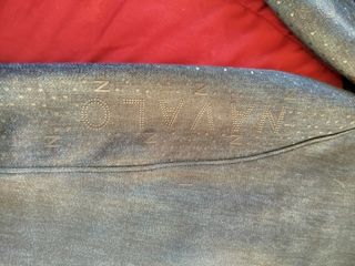 Pantalón de equitación Navalo. Colección Denim