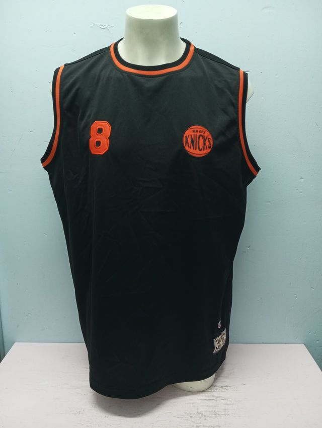 Camiseta New York Knicks NBA Talla XL