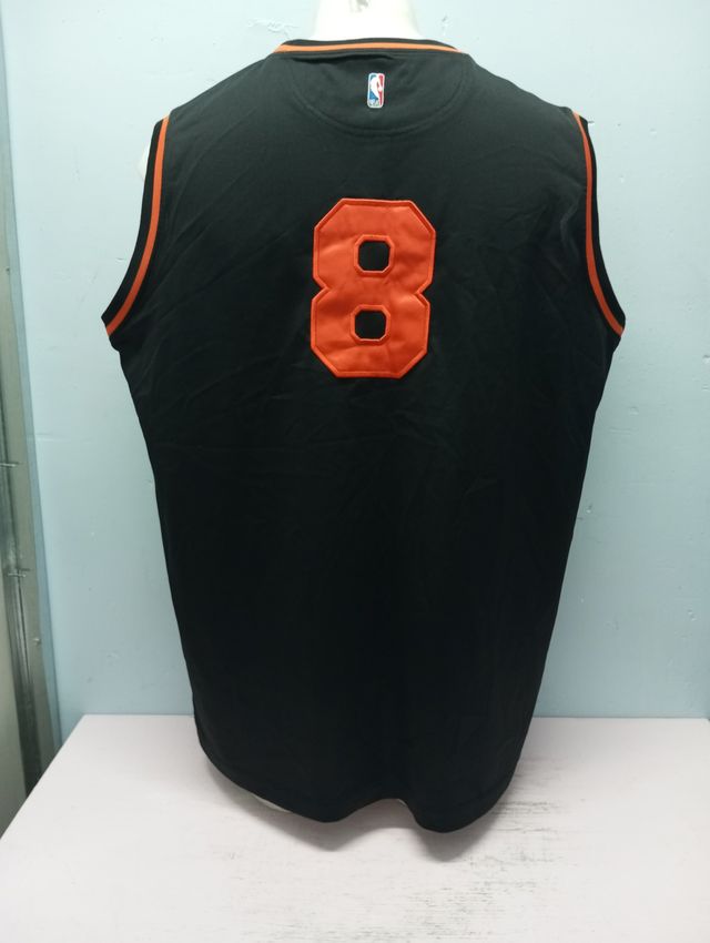 Camiseta New York Knicks NBA Talla XL