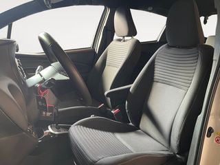 Toyota Yaris Hybrid Feel