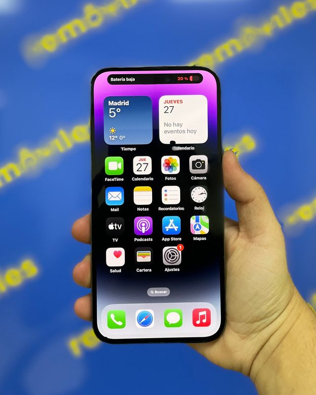 iPhone 14 Pro Max -109038-