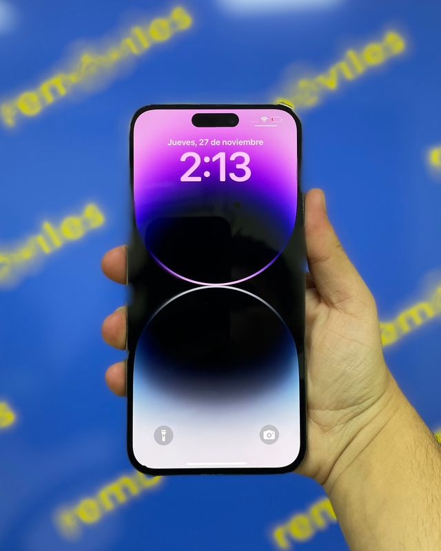 iPhone 14 Pro Max -109038-