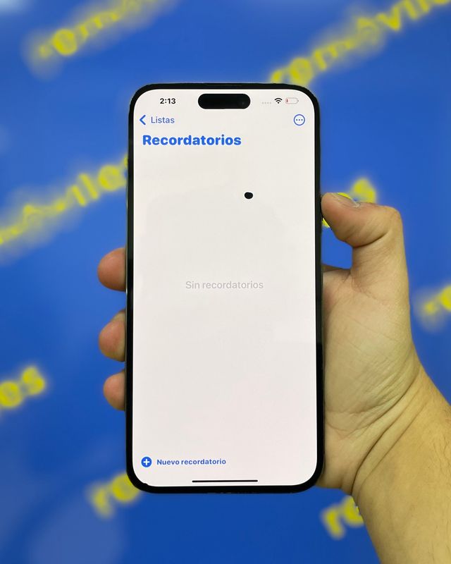 iPhone 14 Pro Max -109038-