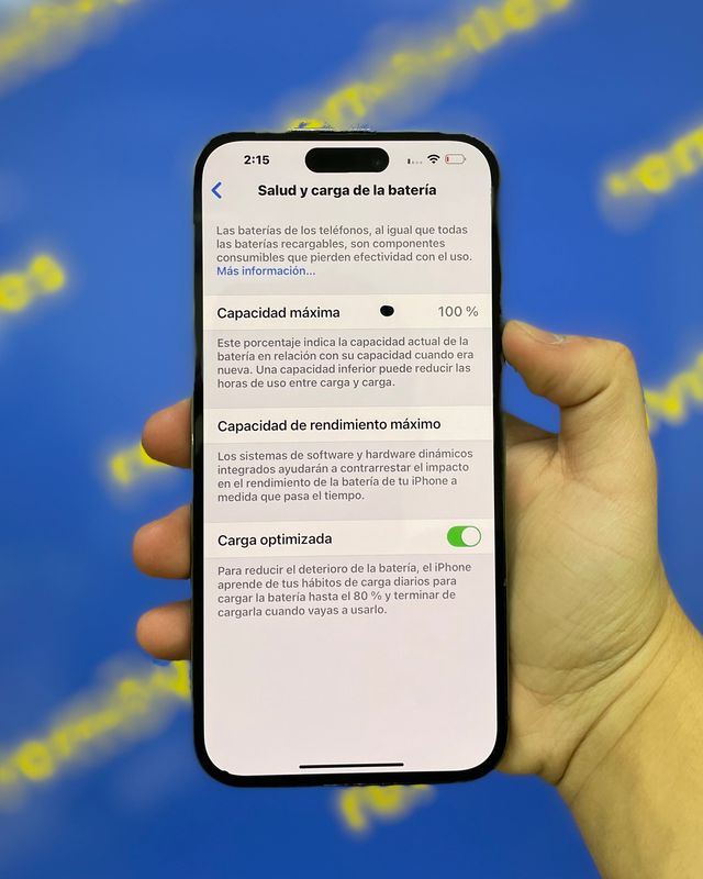 iPhone 14 Pro Max -109038-