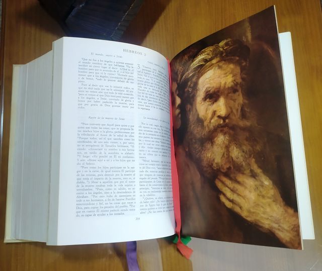 SANTA BIBLIA
