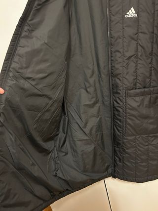 Chaqueta acolchada Adidas