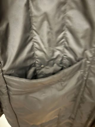 Chaqueta acolchada Adidas