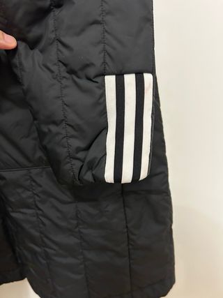 Chaqueta acolchada Adidas