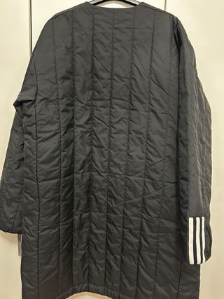 Chaqueta acolchada Adidas
