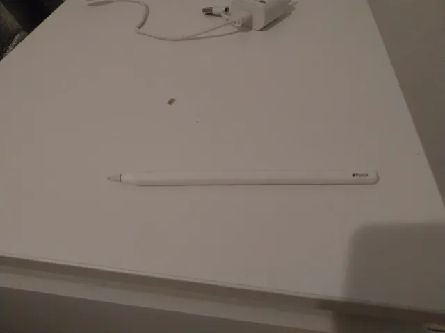 Apple Pencil