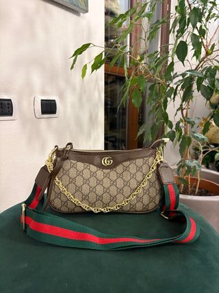 Borsa Gucci Marmont