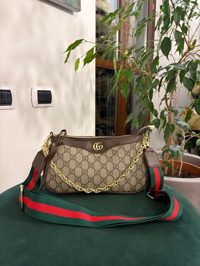 Borsa Gucci Marmont