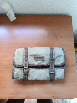 Neceser Coronel Tapioca