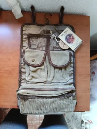 Neceser Coronel Tapioca