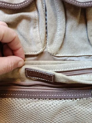 Neceser Coronel Tapioca