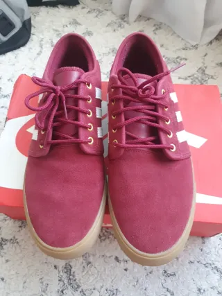 Zapatillas Adidas Talla 45