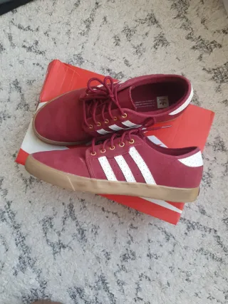 Zapatillas Adidas Talla 45
