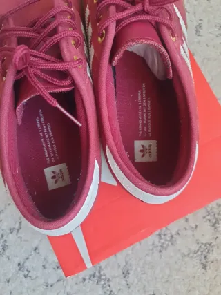 Zapatillas Adidas Talla 45