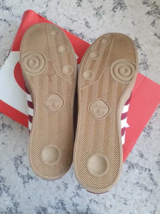 Zapatillas Adidas Talla 45