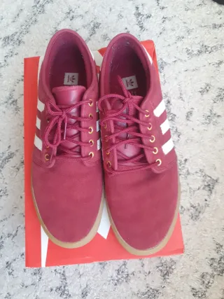 Zapatillas Adidas Talla 45